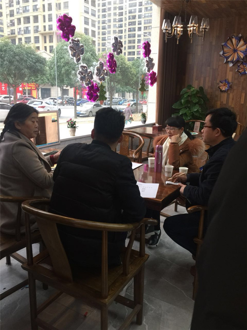 百色星艺装饰
